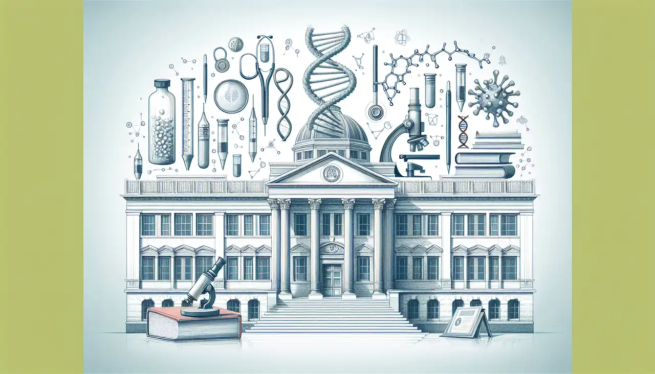 Yale School of Medicine